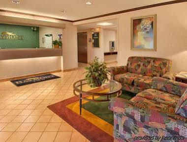 Baymont By Wyndham St. Joseph/Stevensville Exteriér fotografie